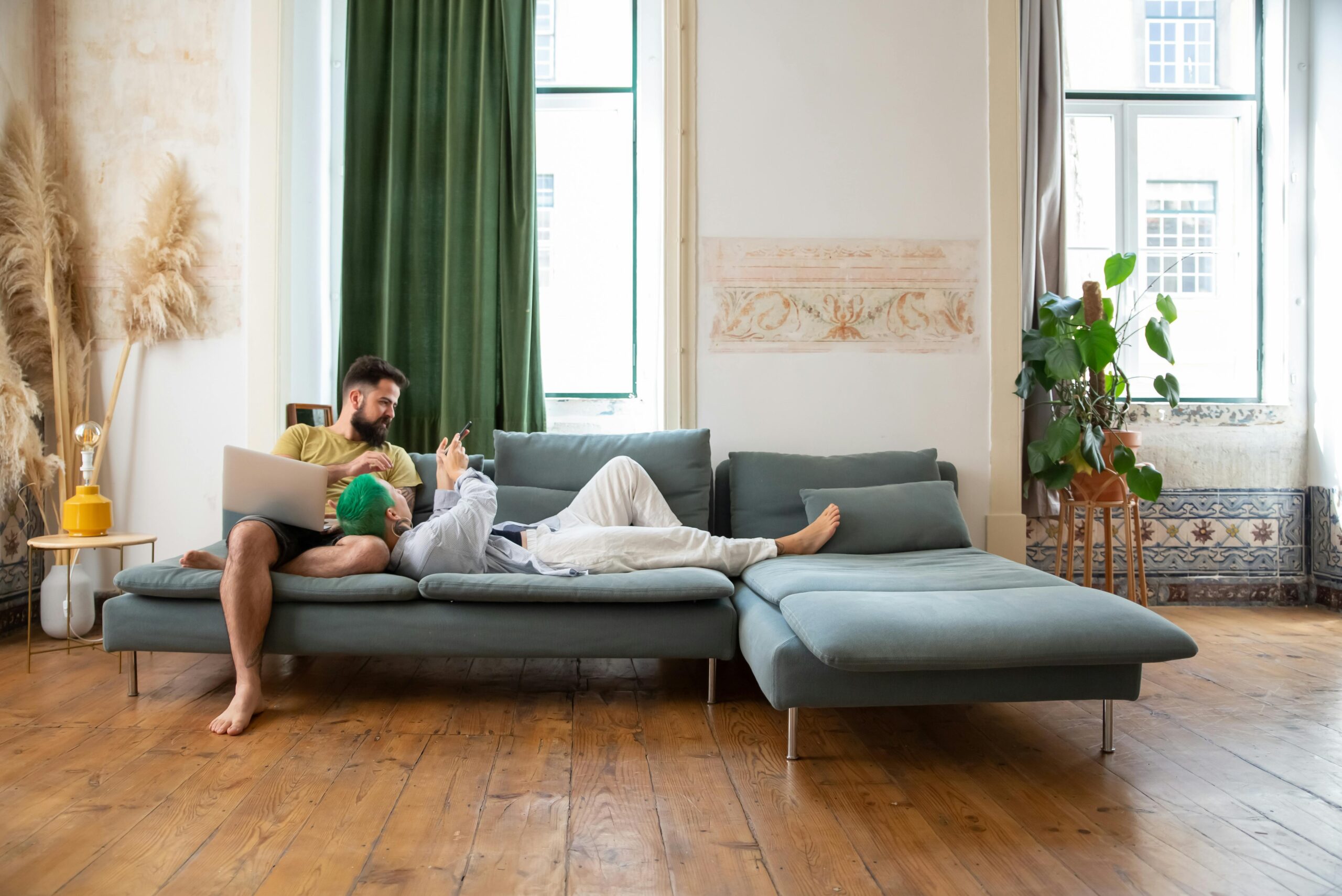 Merancang Hari dengan Prinsip yang Lebih Sederhana