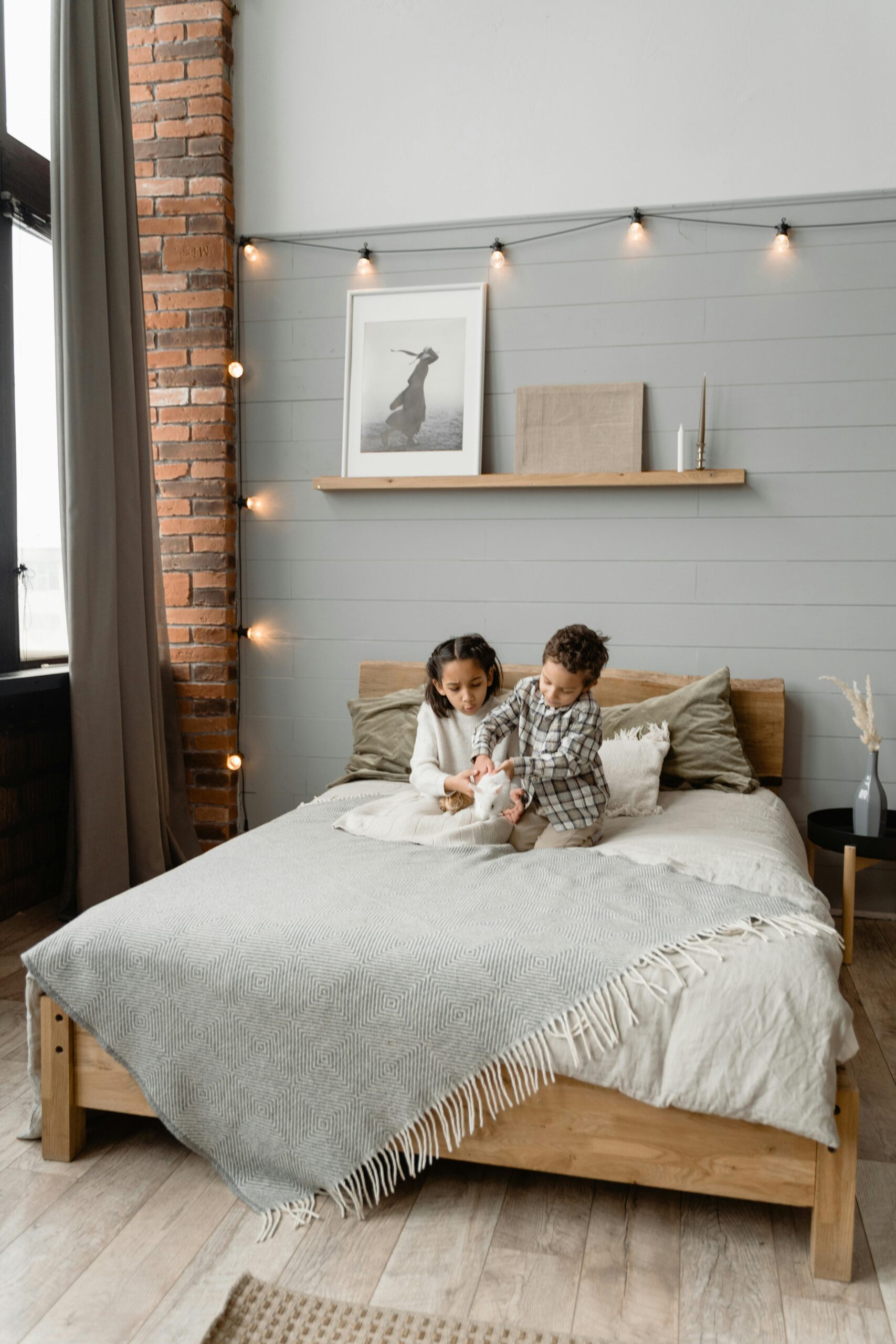 Menemukan Kelegaan dalam Celah-Celah Waktu